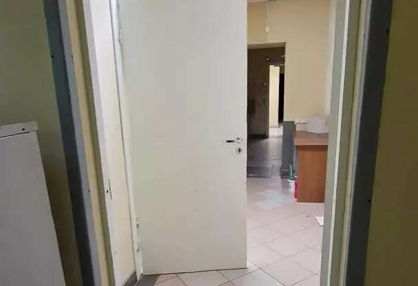 Офис 500,6 м² на Фатыха Амирхана