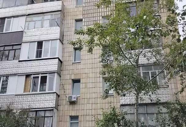 1-комнатная квартира, 20,5 м²